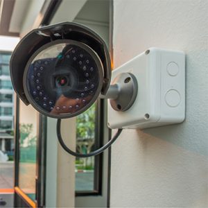 CCTV monitoring and technical services